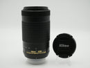 Used Nikon AF-P 70-300mm (20298053WW)