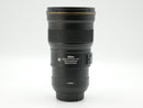 USED Nikon Nikkor 300mm f4 PF ED VR (234256WW)