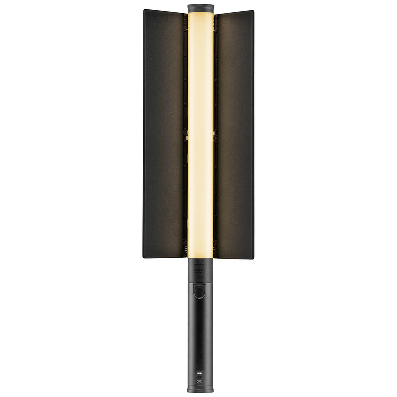 Westcott Ice Light 3 Bi-Color LED Kit with Battery Grip & Barndoors