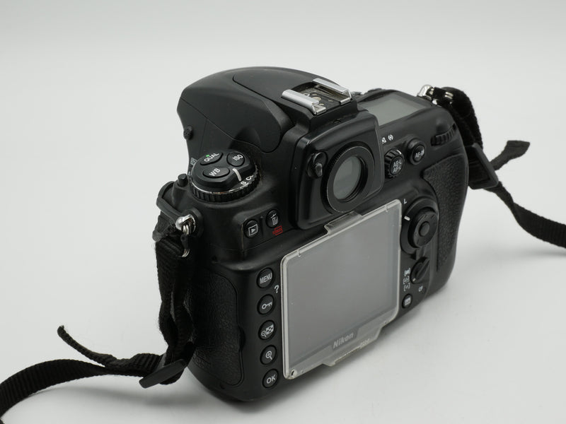 USED - Nikon D700 (2133967WW)