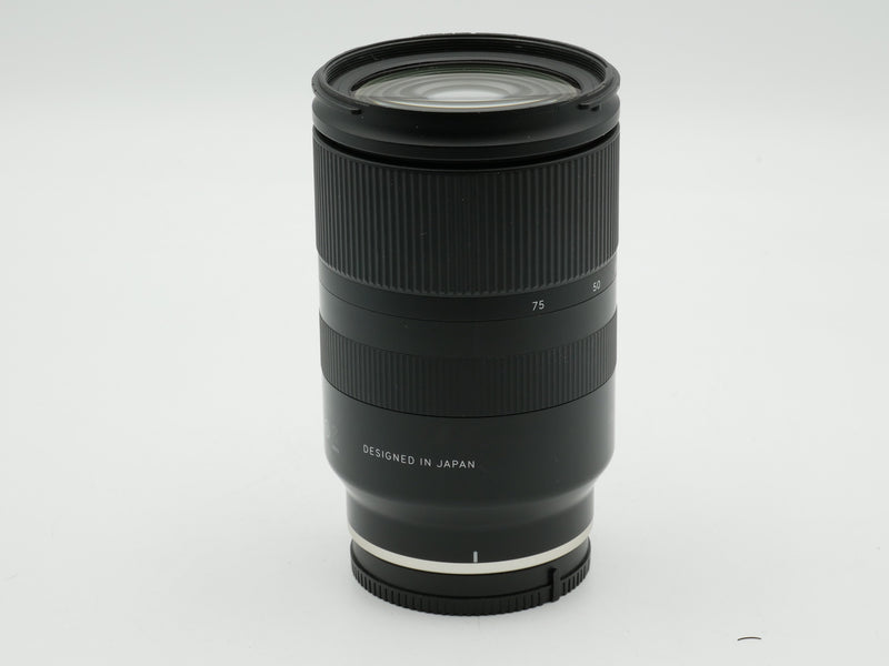 Used Tamron 28-75mm F2.8 Sony FE (525871WW)