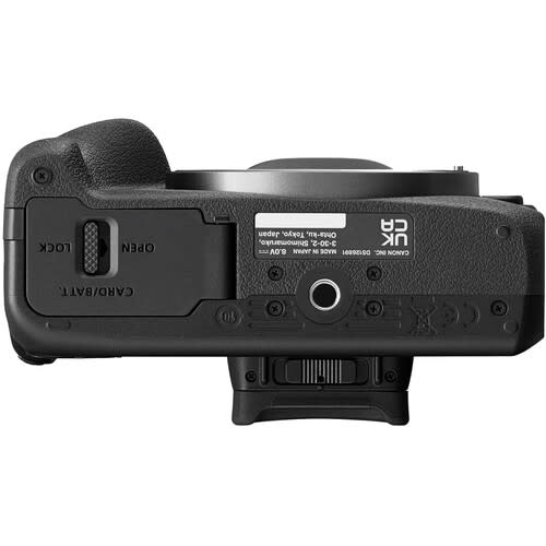 OPEN-BOX Canon EOS R100 Mirrorless Camera with RF-S 18-45mm Lens (2031004779WW)