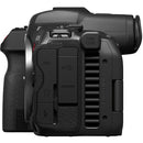 OPEN-BOX Canon EOS R5 C Mirrorless Cinema Camera Body (WWN)