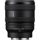 Sony FE 16-25mm f/2.8 G Lens