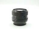 USED Canon Lens FD 50mm f1.4 ( 2176998WW)