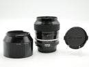 USED Nikon Nikkor 105mm F2.5 Ai *Parts or Repair* (762132WW)