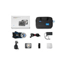 amaran Ray 120c RGB LED Monolight