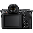 OPEN-BOX Nikon Z8 Mirrorless Digital Camera Body  (3063120WW)