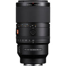 Sony FE 100mm f/2.8 Macro GM Lens