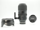 USED Tamron 50-400mm f4.5-6.3 Di III VC VXD Sony E (042903WW)