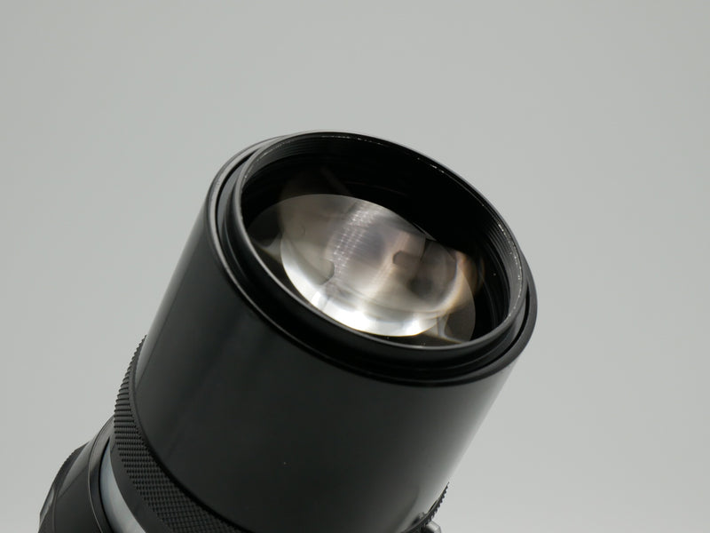 Used Nikon NIKKOR-q 20cm f/4 Non-AI Lens (173776WW)