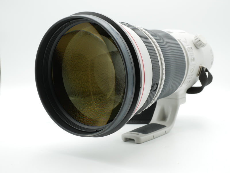 USED Canon EF 400mm F2.8 L IS ii USM (2020000037WW)