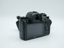 Used Nikon Z6 II Mirrorless Camera Body (