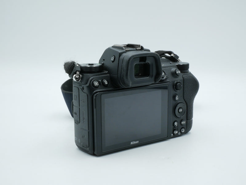 Used Nikon Z6 II Mirrorless Camera Body (#3071141WW)