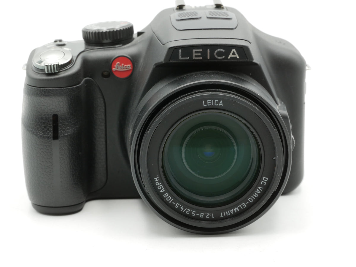 Used Leica V-Lux 3 (4266250WW)