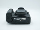 USED Canon EOS 70D Body (
