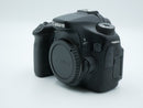 USED Canon EOS 70D Body (
