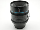 USED Sirui Anamorphic 35mm T2.9 FF 1.6x L Mount (60903976WW)