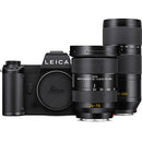 Leica SL3-P Mirrorless Camera