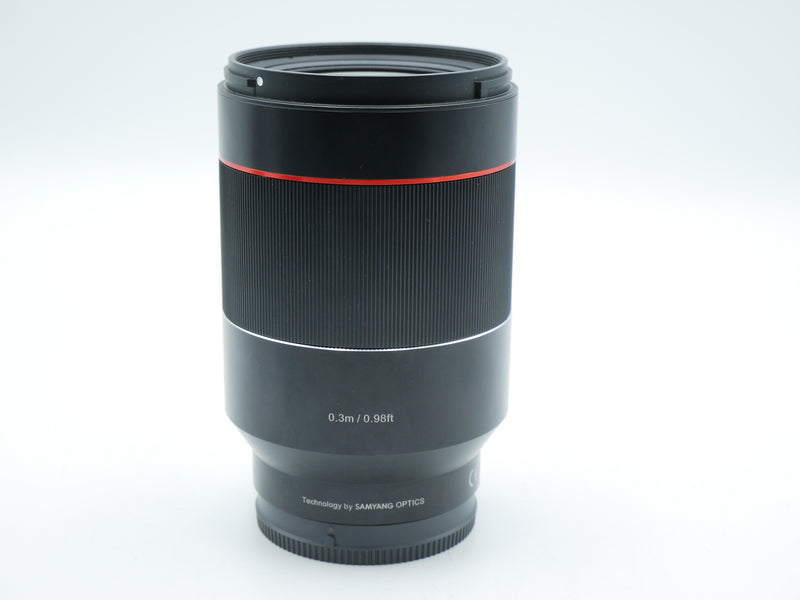 USED Rokinon AF 35mm 1.4 Sony FE (AE217L8515WW)