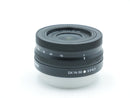 USED Nikon Z DX 16-50mm 3.5-6.3 (20170174WW)