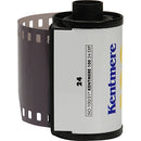 Kentmere Pan 100 Black and White Negative Film (35mm Roll Film, 24 Exposures)