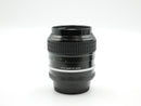 USED Nikon Nikkor 105mm F2.5 Ai *Parts or Repair* (762132WW)