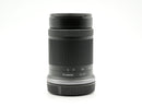 Used Canon RF 55-210mm F5-7.1 IS STM (5452000139WW)