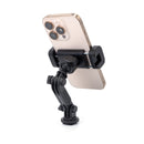 Promaster Articulating Cold Shoe Phone Clamp