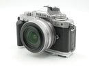 Used Nikon Zfc w 16-50mm (3020134+30044630WW)