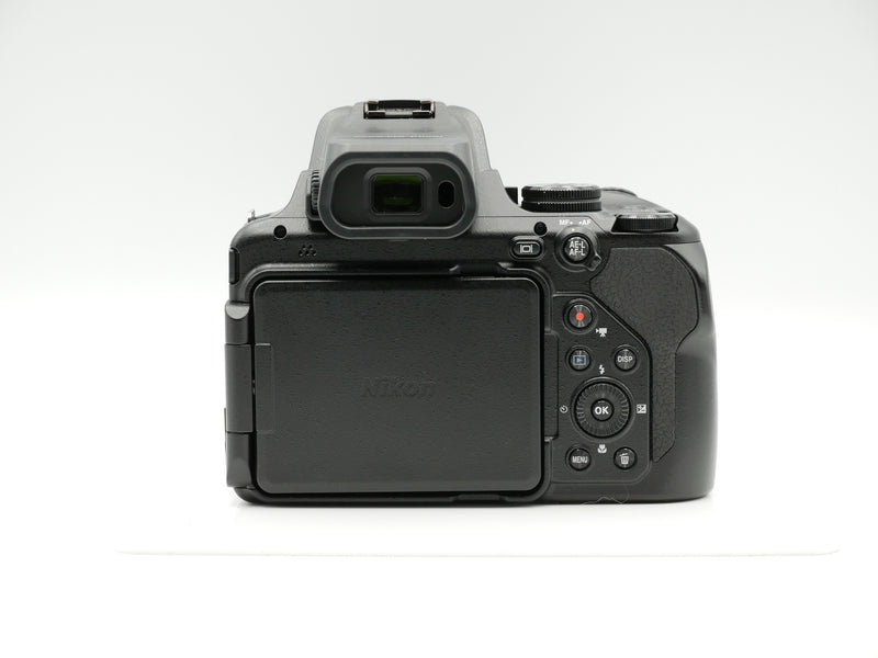 Used Nikon Coolpix P1000 (90013954WW)