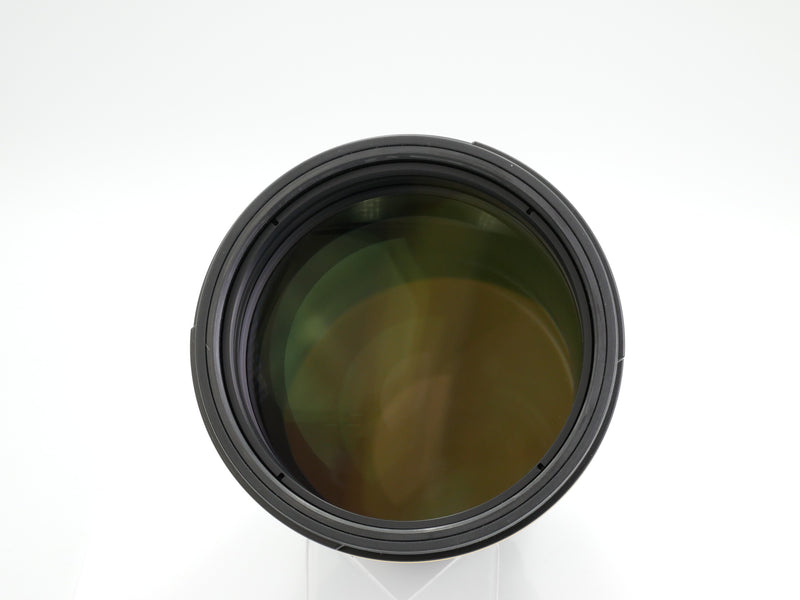 Used Nikon AF-S 300mm F4 E PF ED VR (201415WW)