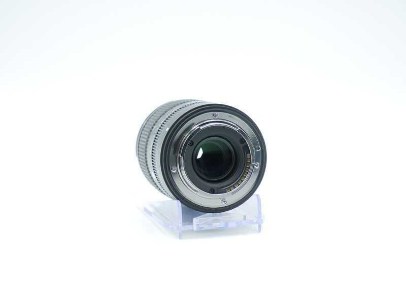 Used Sigma 18-50mm F2.8 Fuji X (57419352WW)