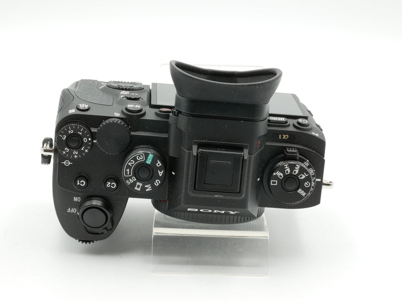 Used Sony Alpha FE 1 Body (3381692WW)