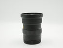 USED Tokina SD 11-16mm F2.8 IF DX II (87E8959)