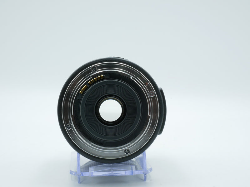 USED Canon 18-135mm f/3.5-5.6 IS STM (1722039818WW)