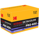 Kodak Ektacolor Pro 400 Color Negative Film 35mm 36EXP - Single Roll (Boxed)