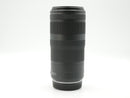 Used Canon RF 100-400mm F5.6-8 (4102000383WW)