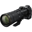 Nikon NIKKOR Z 120-300mm f/2.8 TC VR S Lens