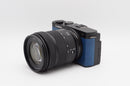 Used Panasonic Lumix DC-S9 with 20-60mm f3.5-5.6 (