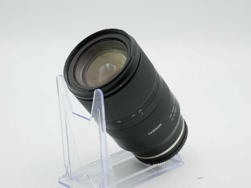 Used Tamron 28-75mm F2.8 Sony FE (525871WW)