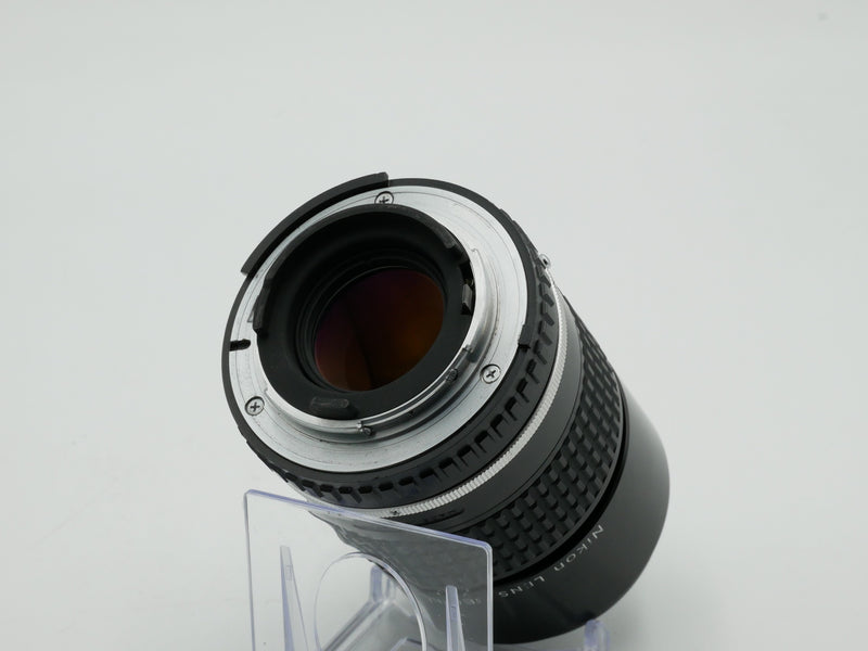 Used Nikon 135mm f/2.8 E AI-S Lens (