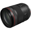 Canon RF 85mm f/1.4 L VCM Lens