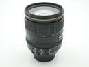 USED Nikon AF-S 24-120mm f4 G ED (66114015WW)
