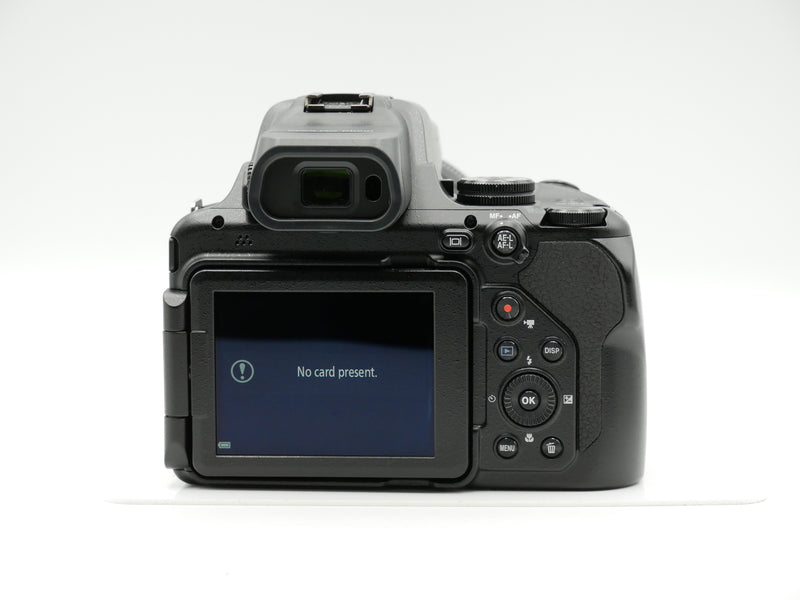 Used Nikon Coolpix P1000 (90013954WW)