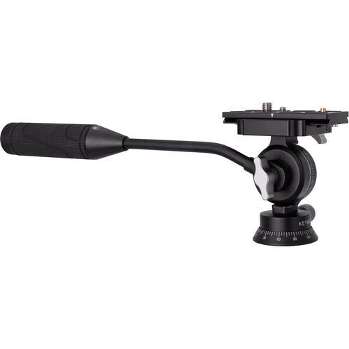 Promaster Key Grip Video Head