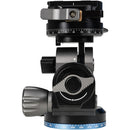 Sirui KS-G3 Geared Tripod Head
