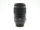 Used Nikon Nikkor AF-S 55-300mm 1:4.5-5.6 DX G ED (US6156105WW)