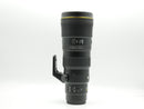 Used Nikon 600mm F6.3 VR S (20004282WW)