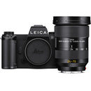 Leica SL3-P Mirrorless Camera